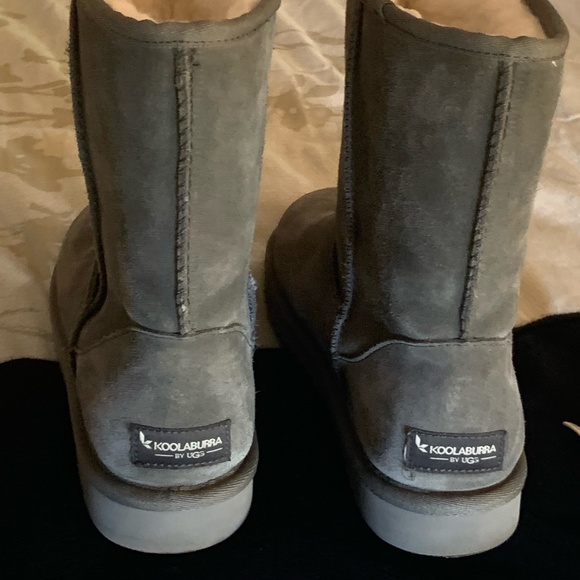 UGGS Koolaburra Short-New - Picture 3 of 7